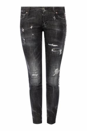 'jennifer jean' jeans, zdjęcie 1 'jennifer jean' jeans od Dsquared2